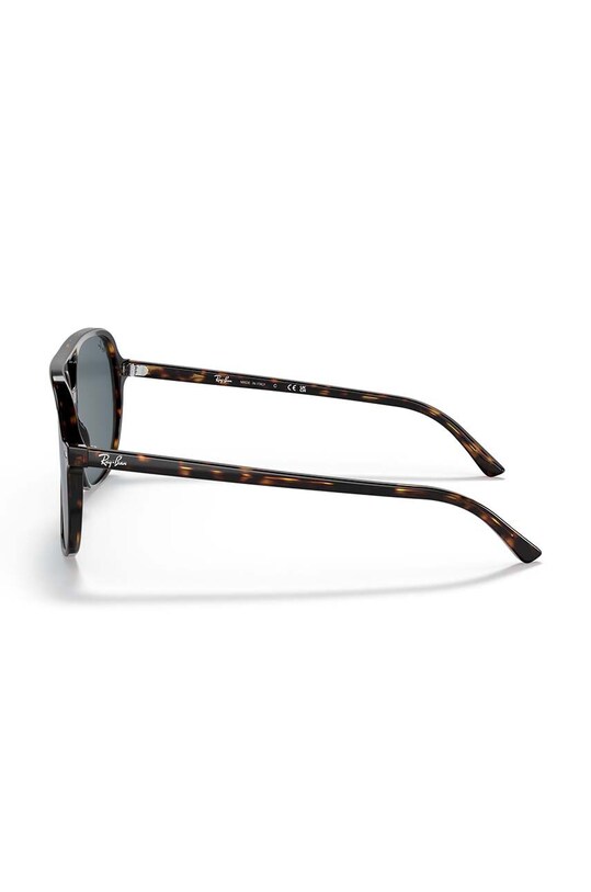 Ray-Ban okulary przeciwsłoneczne BILL 0RB2198 granatowy