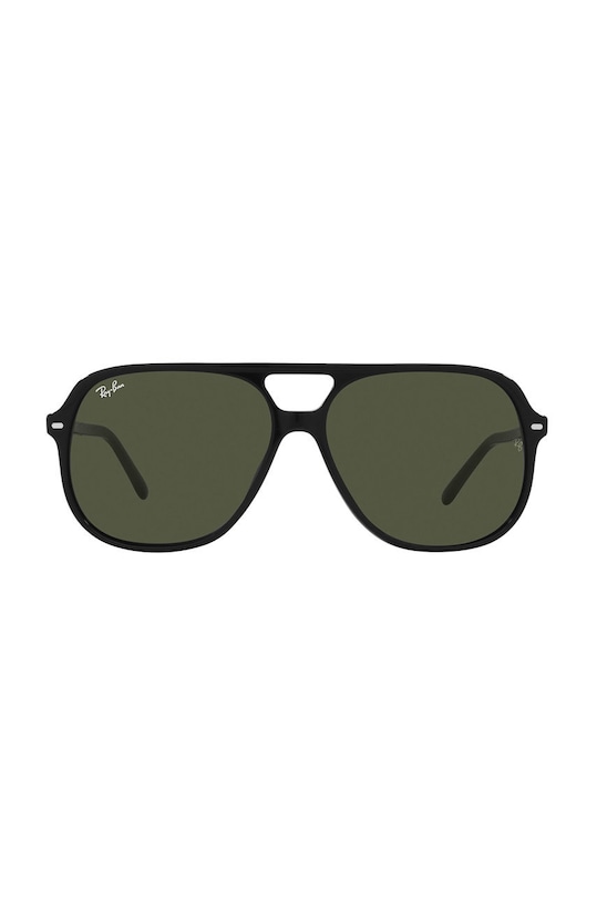 Ray-Ban okulary przeciwsłoneczne BILL czarny 0RB2198
