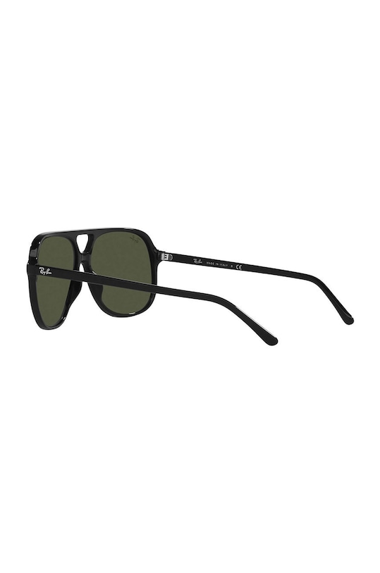 Ray-Ban okulary przeciwsłoneczne BILL 0RB2198 czarny