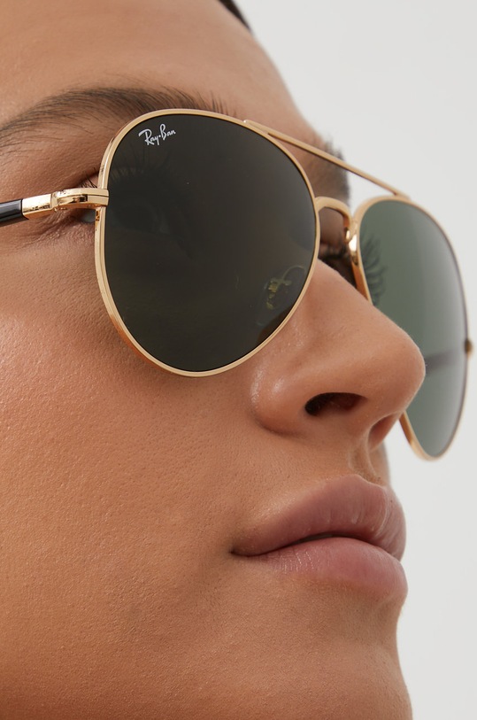 Ray-Ban ochelari de soare 0RB3675