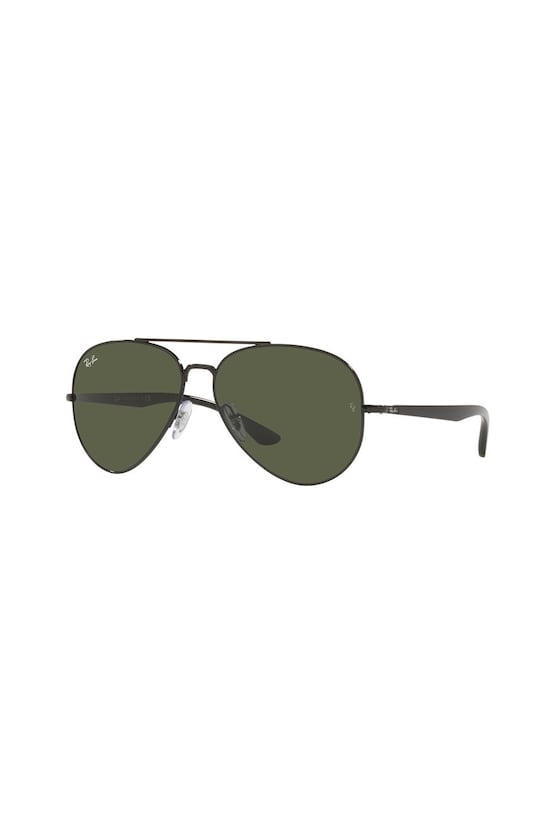 Γυαλιά ηλίου Ray-Ban μαύρο 0RB3675