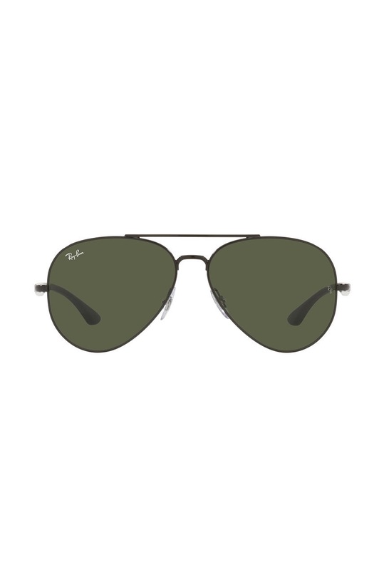 Sunčane naočale Ray-Ban crna 0RB3675