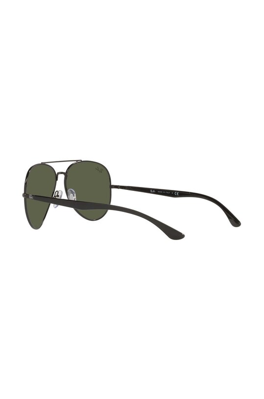Γυαλιά ηλίου Ray-Ban 0RB3675 μαύρο