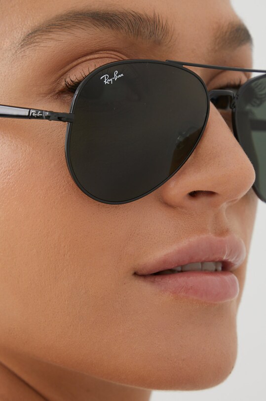Sluneční brýle Ray-Ban 0RB3675