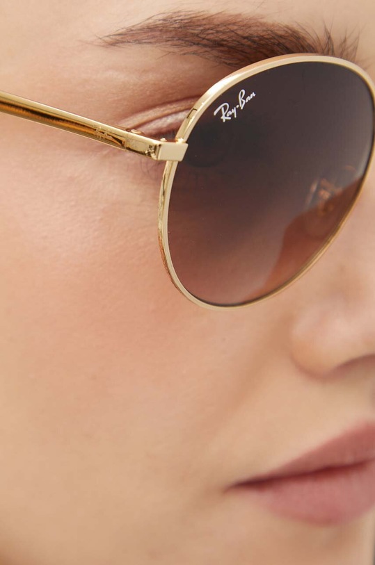 Ray-Ban okulary przeciwsłoneczne 0RB3681