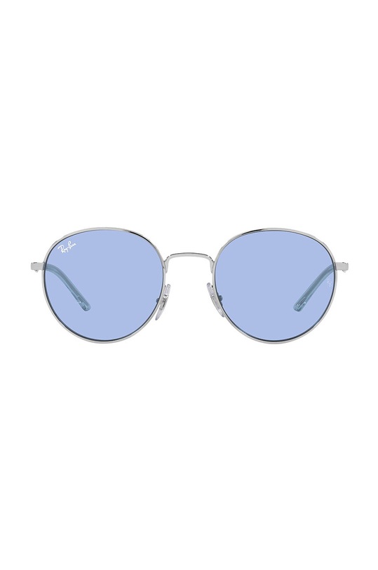 Sluneční brýle Ray-Ban šedá 0RB3681