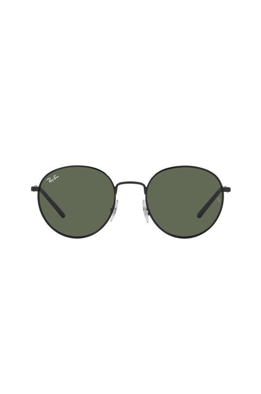 Ray-Ban okulary przeciwsłoneczne czarny 0RB3681