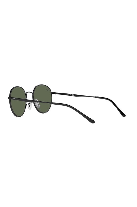 Ray-Ban okulary przeciwsłoneczne 0RB3681 czarny