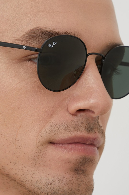 Ray-Ban okulary przeciwsłoneczne 0RB3681