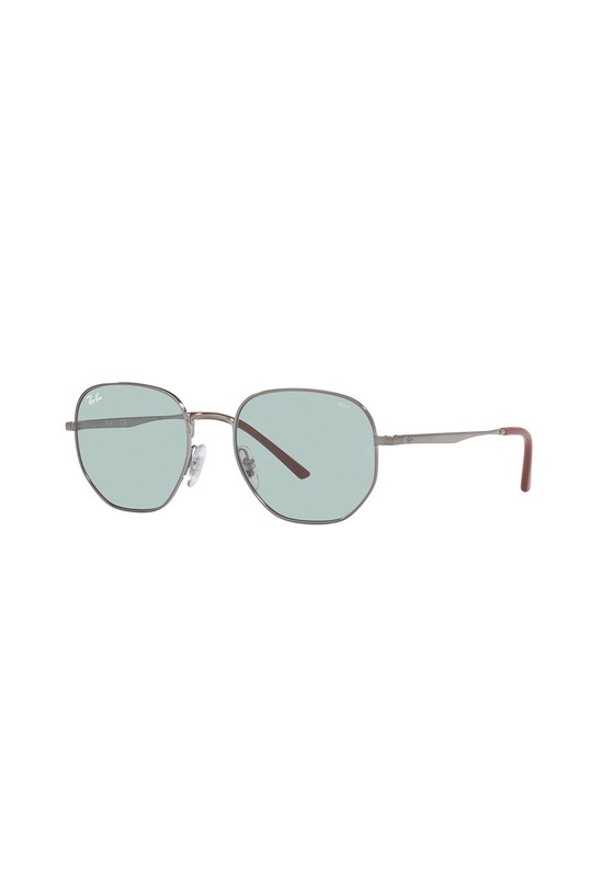 Ray-Ban okulary przeciwsłoneczne szary 0RB3682
