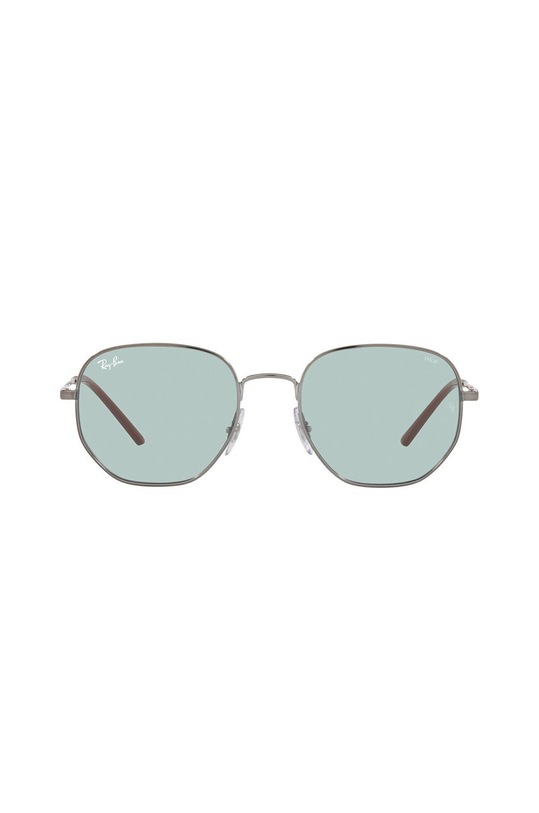 Ray-Ban okulary przeciwsłoneczne szary 0RB3682