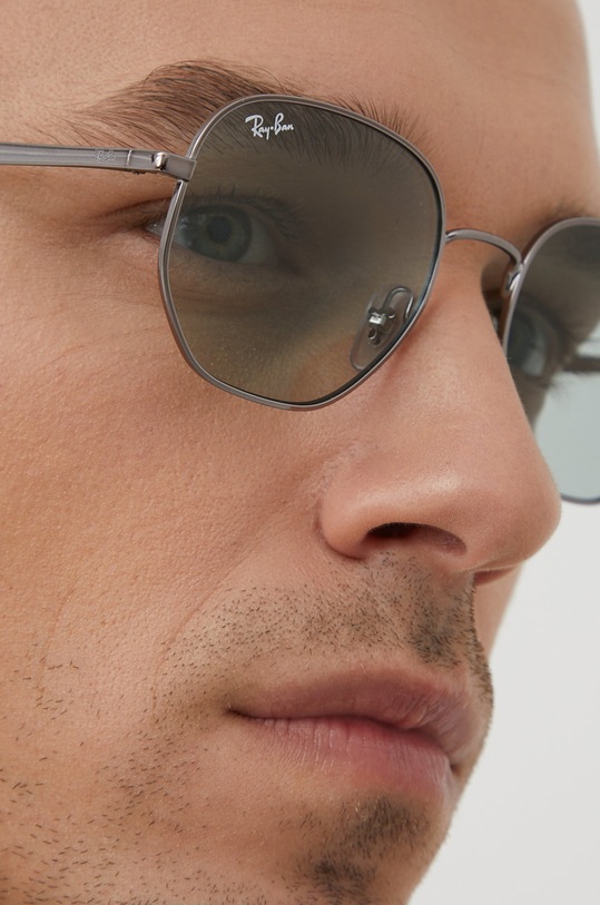Ray-Ban okulary przeciwsłoneczne 0RB3682