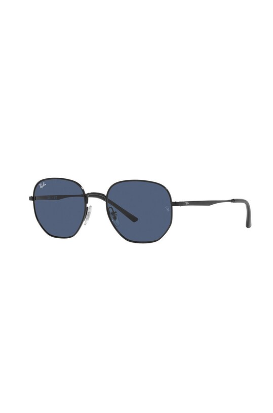 Ray-Ban okulary przeciwsłoneczne czarny 0RB3682