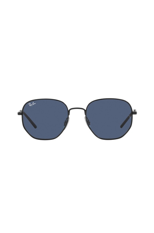 Ray-Ban okulary przeciwsłoneczne czarny 0RB3682