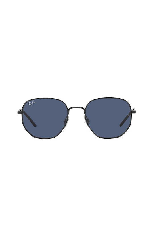 Ray-Ban okulary przeciwsłoneczne czarny 0RB3682