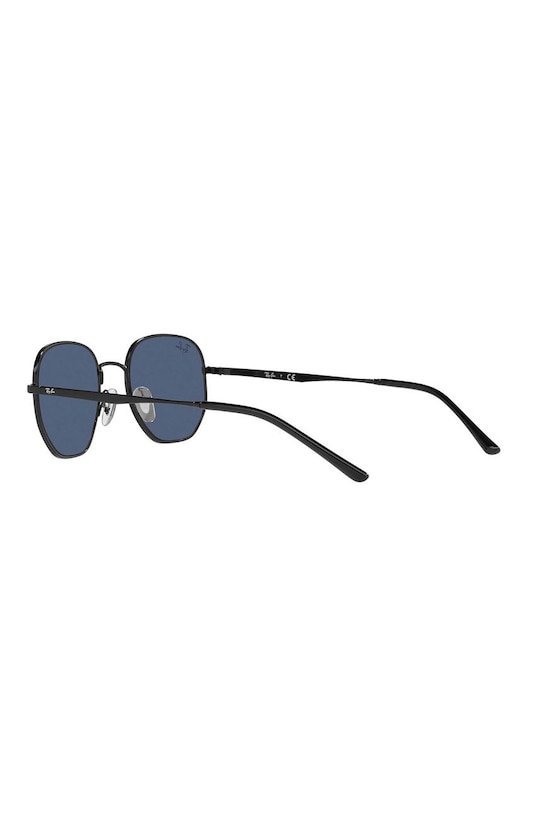 Ray-Ban okulary przeciwsłoneczne 0RB3682 czarny