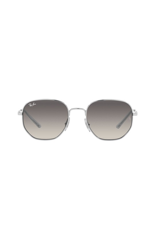 Γυαλιά ηλίου Ray-Ban ασημί 0RB3682