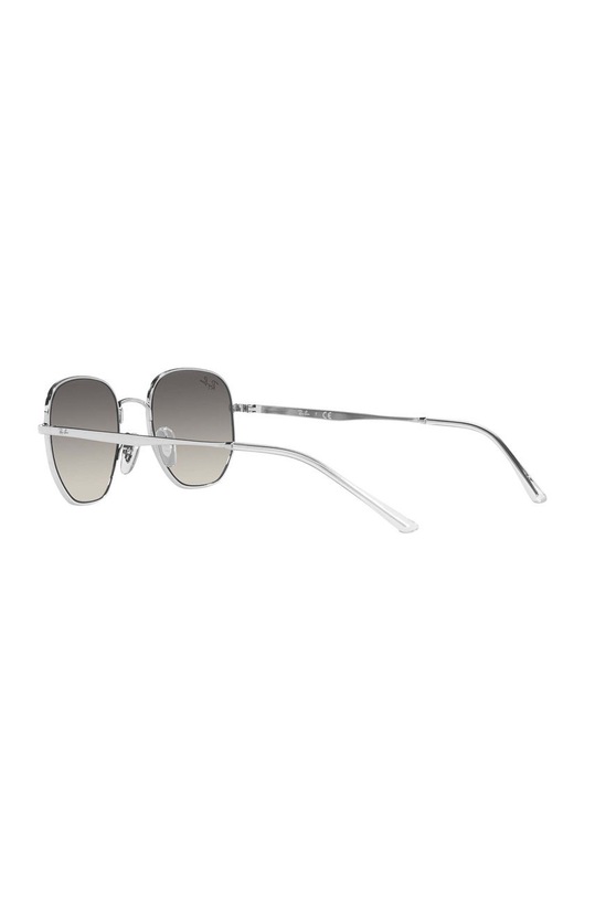 Γυαλιά ηλίου Ray-Ban 0RB3682 ασημί