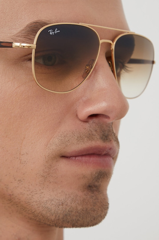 Ray-Ban okulary przeciwsłoneczne 0RB3683