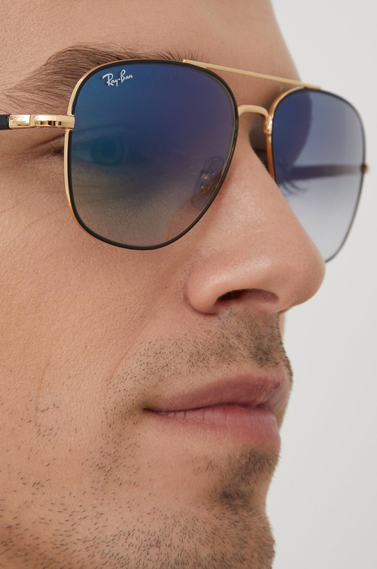 Ray-Ban okulary przeciwsłoneczne 0RB3683