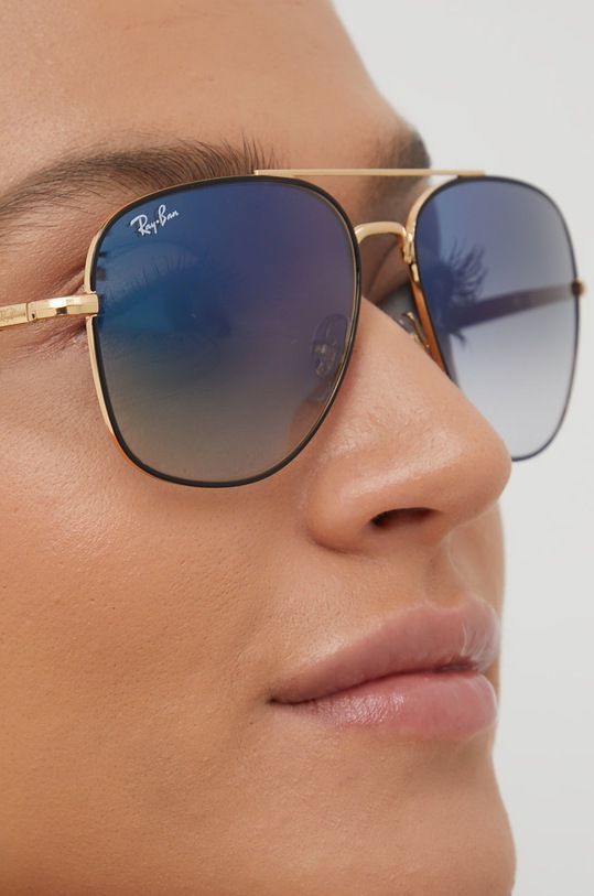 Ray-Ban okulary przeciwsłoneczne 0RB3683