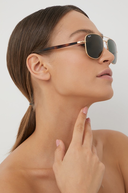 Ray-Ban okulary przeciwsłoneczne 0RB3683