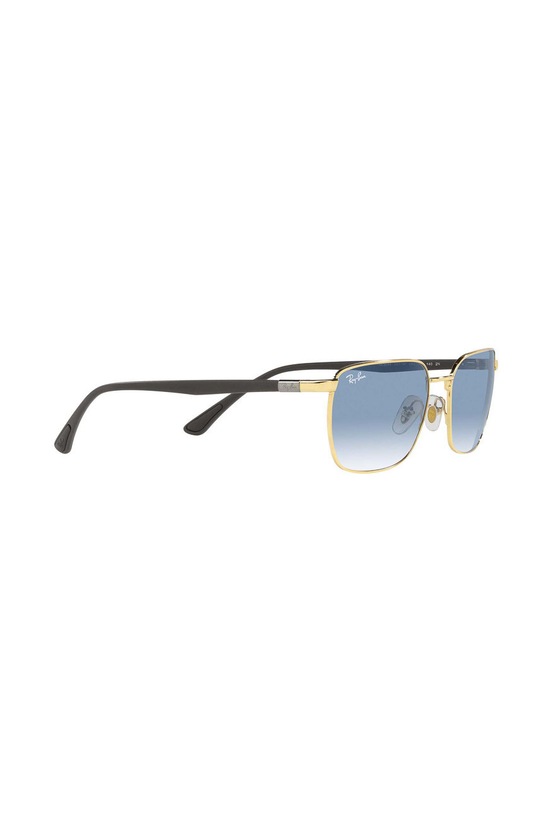 Ray-Ban Okulary przeciwsłoneczne 0RB3684 0RB3684 złoty