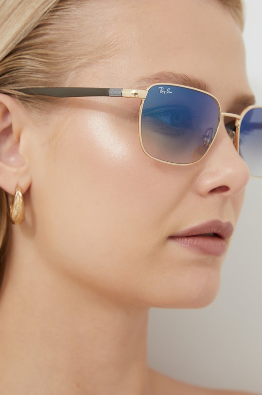 Ray-Ban Okulary przeciwsłoneczne 0RB3684 0RB3684