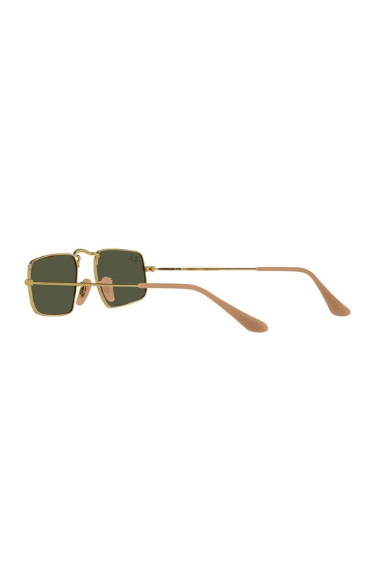 Аксесуари Сонцезахисні окуляри Ray-Ban 0RB3957 золотий
