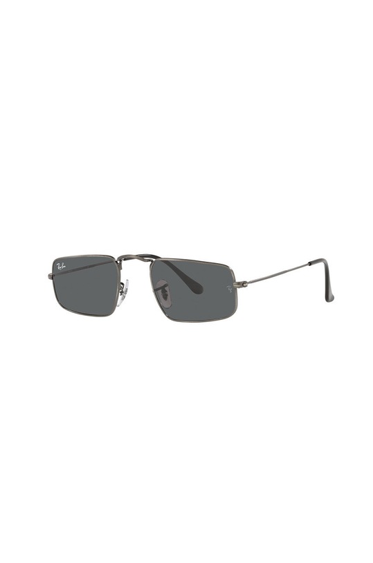 Ray-Ban okulary przeciwsłoneczne JULIE 0RB3957 szary AA00