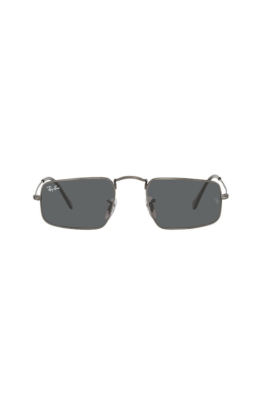 Akcesoria Ray-Ban okulary przeciwsłoneczne JULIE 0RB3957 szary