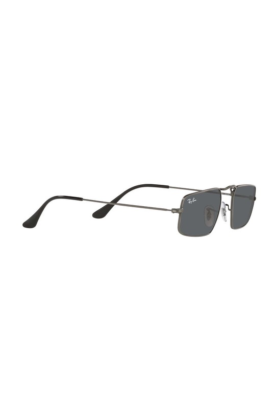 Ray-Ban okulary przeciwsłoneczne JULIE 0RB3957 szary