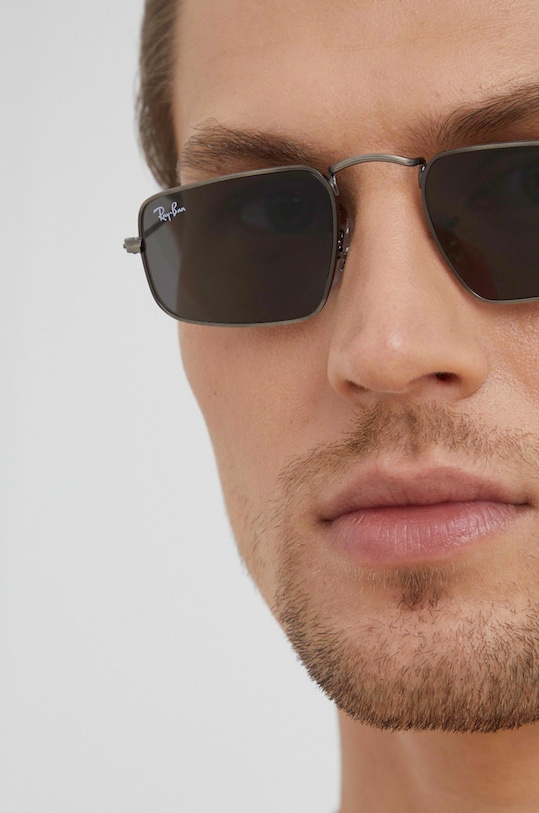 Ray-Ban okulary przeciwsłoneczne JULIE 0RB3957