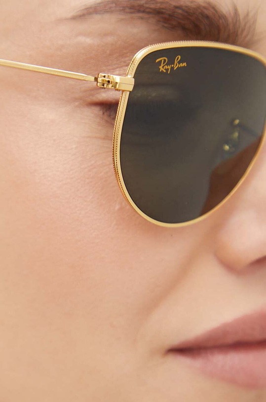 Ray-Ban okulary przeciwsłoneczne ELON 0RB3958