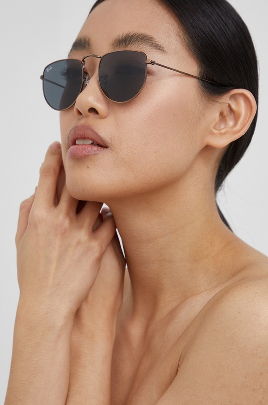 Ray-Ban okulary przeciwsłoneczne ELON 0RB3958