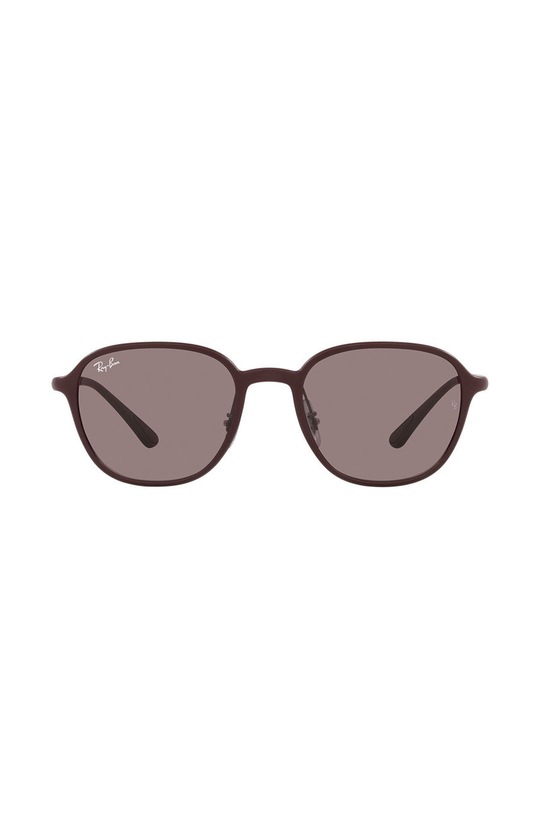 Akcesoria Ray-Ban Okulary przeciwsłoneczne 0RB4341 0RB4341 brązowy