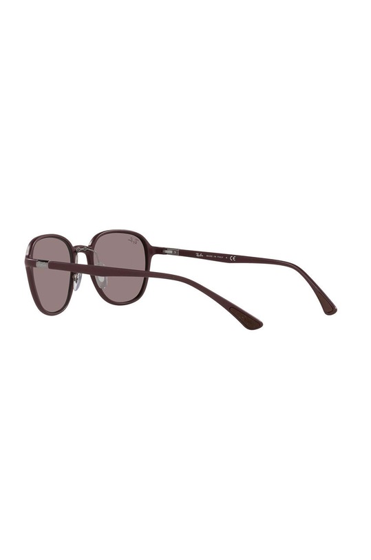 Ray-Ban Okulary przeciwsłoneczne 0RB4341 brązowy 0RB4341