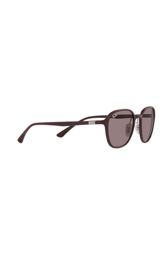 Ray-Ban Okulary przeciwsłoneczne 0RB4341 0RB4341 brązowy