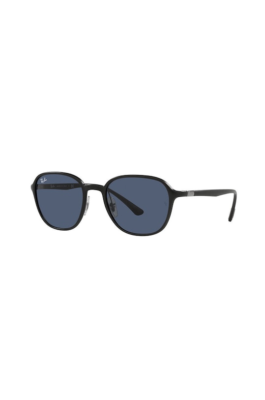 Ray-Ban ochelari de soare 0RB4341 negru AA00