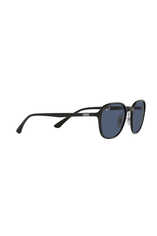 Ray-Ban ochelari de soare 0RB4341 negru