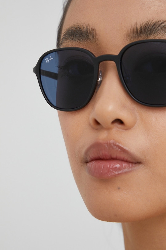 Ray-Ban Okulary przeciwsłoneczne 0RB4341 0RB4341