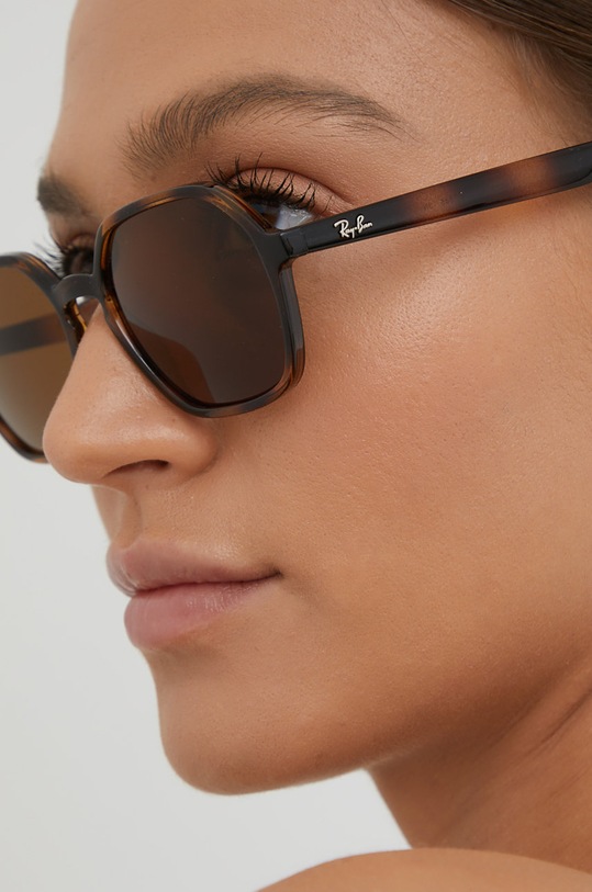 Sluneční brýle Ray-Ban 0RB4361