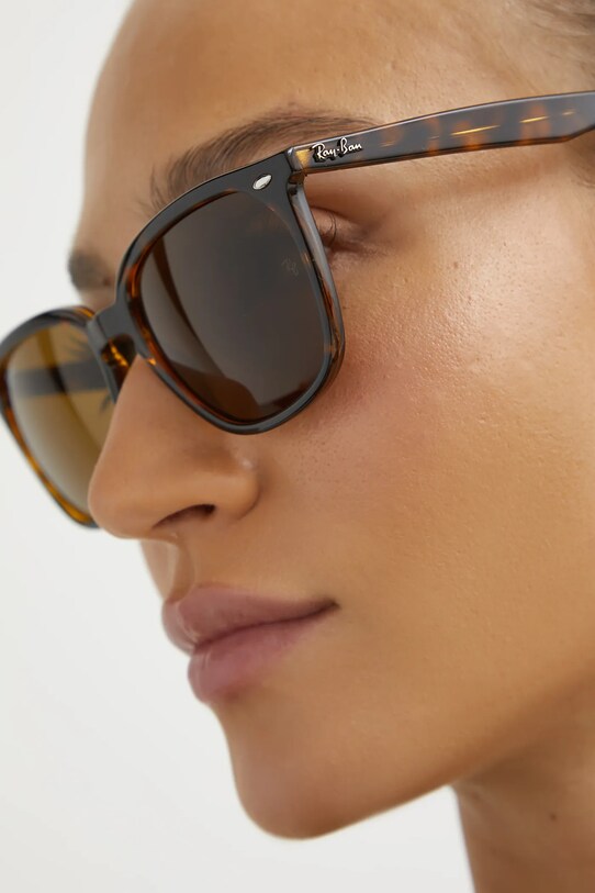 Солнцезащитные очки Ray-Ban 0RB4362