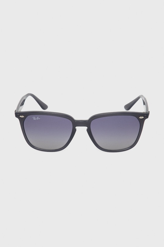 Ray-Ban Okulary przeciwsłoneczne 0RB4362 0RB4362 czarny AA00