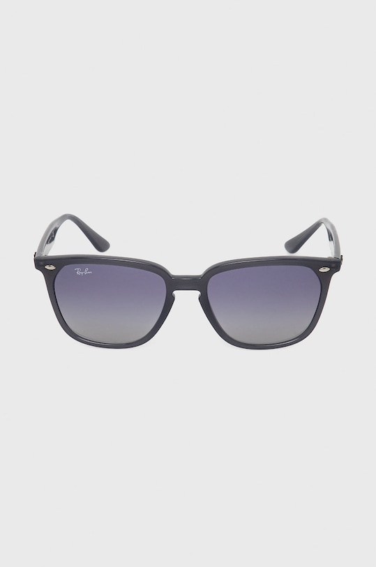 Ray-Ban Okulary przeciwsłoneczne 0RB4362 0RB4362 czarny AA00