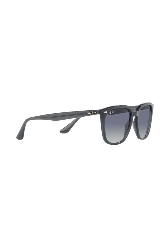Ray-Ban sunglasses 0RB4362 black