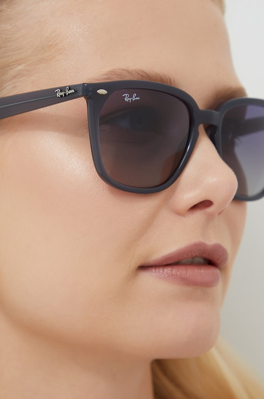Ray-Ban Okulary przeciwsłoneczne 0RB4362 0RB4362