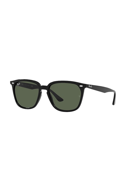 Ray-Ban Okulary przeciwsłoneczne 0RB4362 czarny 0RB4362