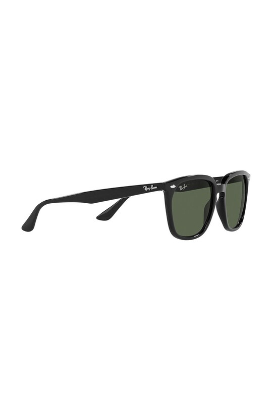 Ray-Ban Okulary przeciwsłoneczne 0RB4362 0RB4362 czarny