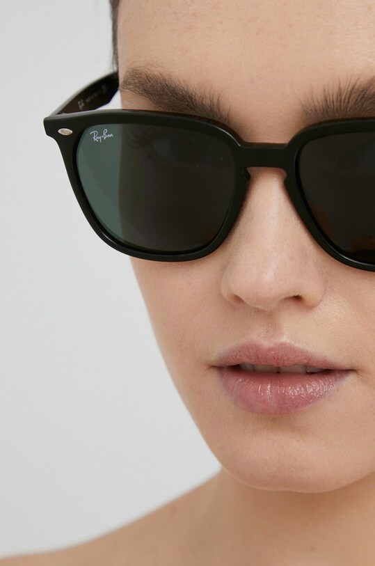 Ray-Ban Okulary przeciwsłoneczne 0RB4362 0RB4362